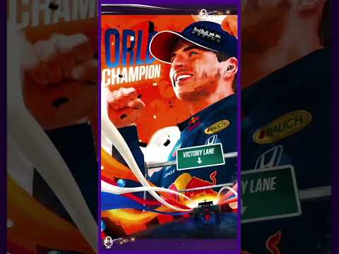 Max VERSTAPPEN alcanza y empata RÉCORD de VICTORIAS consecutivas ? | #shorts