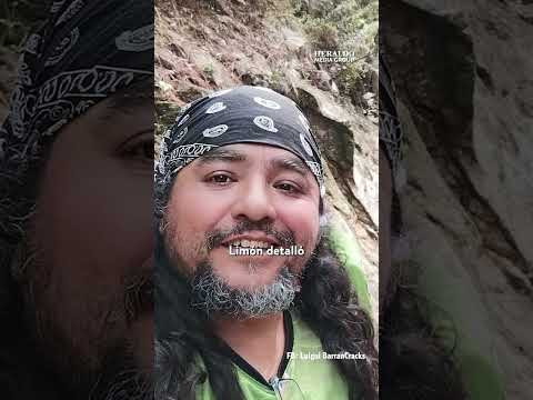 Tragedia en el Pico de Orizaba: Así encontraron el cuerpo del guía de los alpinistas extraviados