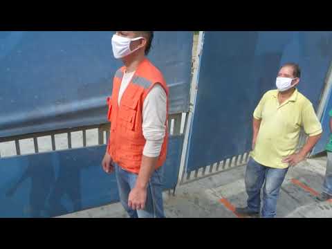 Honduras: Unos 80 mil desempleados ha dejado pandemia en industria de la construcción