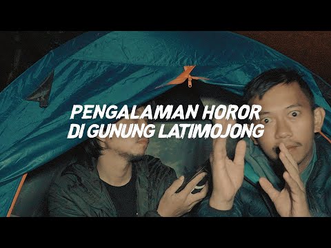 Suara Perempuan Menangis yang Terekam