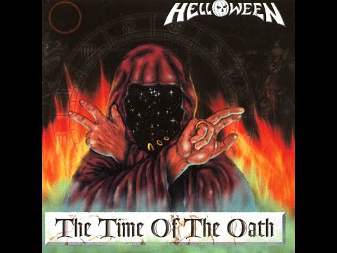 Helloween - Kings Will Be Kings