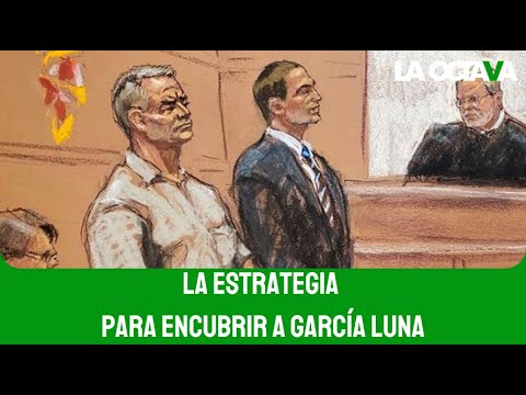 JESÚS LEMUS: LOS MEDIOS CONSERVADORES y su ESTRATEGIA PARA TAPAR PAGOS y COMPLICIDAD con GARCÍA LUNA