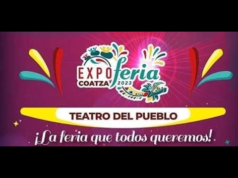ENLACE CARIBE. DETALLES DE LA EXPO FERIA EN VERACRUZ, MÉXICO
