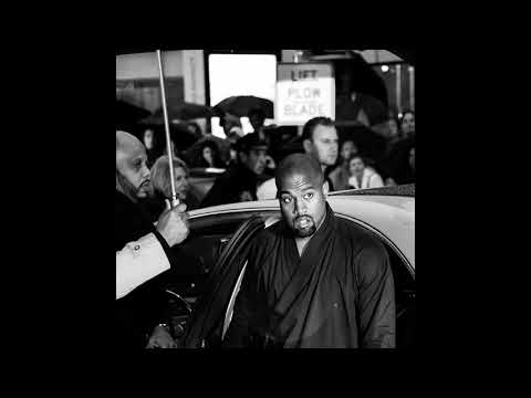 Kanye West - Champion (Alternate/Extended Intro)