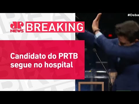 Lula sobrevoa Parque Nacional em chamas em Brasília | BREAKING NEWS