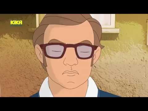 Ein Fall Für TKKG   Im Kaufhaus Ist Die Hölle Los HQ Folge 26 Komplett