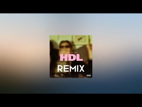 Lacazette - HDL (Remix)