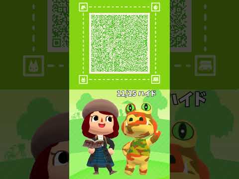 【ポケ森コンプリート】11月生まれのどうぶつさん シール集めにマイキャンパーカード登録してね♪ #ポケ森 #無音推奨