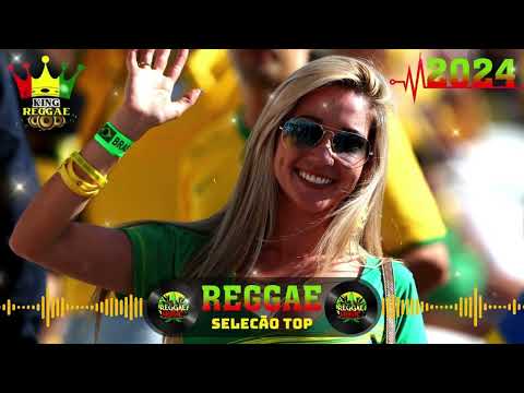 ReggaedoMaranhão2024♫OMel