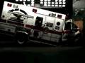 Crash test ambulansu
