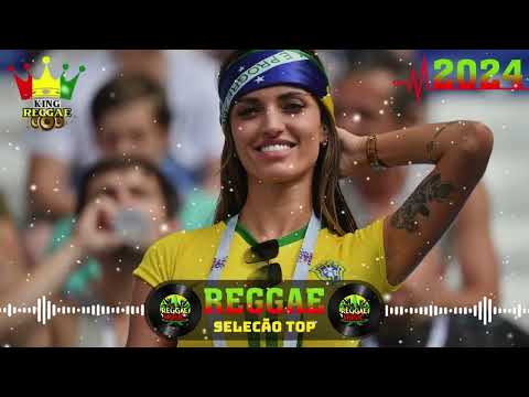 ReggaedoMaranhão2024♫OMel