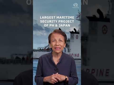 [Hindi ito Marites] The Philippines and Japan: from enemies to besties