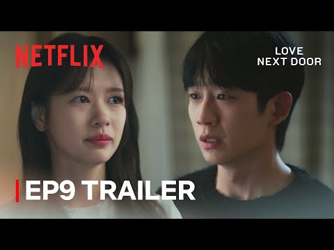 [EP9TRAILER]IsthisallIa