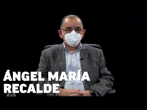 Fuego Cruzado - Ing. Ángel María Recalde, Ex Director de la EBY.