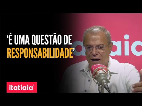 NÚMERO DE QUEBRA-MOLAS EM BELO HORIZONTE AUMENTA PARA MAIS QUE O DOBRO, QUAL É A CAUSA DISSO?