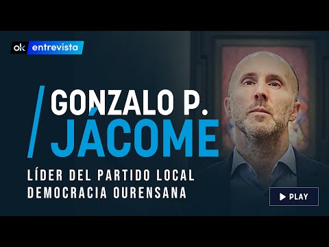 Gonzalo P. Jácome: «El BNG es un partido soviético y Pontón una radical que defendía terroristas»