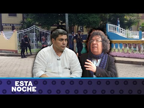 Silvio Prado y Eliseo Núñez: Régimen confiscó miles de votos al asaltar las alcaldías opositoras