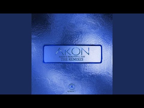 Akon's Beautiful Day (Marc Baigent Extended Version)