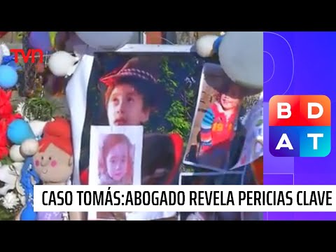 Abogado revela pericias claves del caso Tomás Bravo | Buenos días a todos