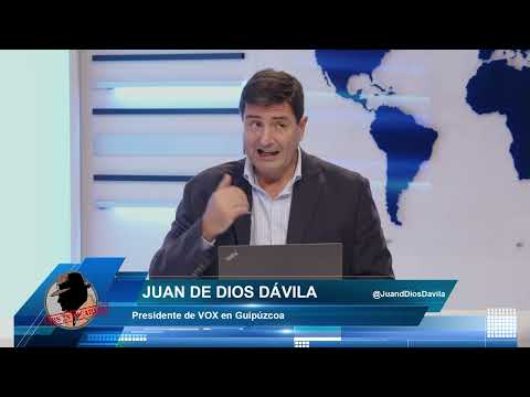 JUAN DE DIOS: Se tendrían que dar las ayudas según la renta percápita de cada hogar