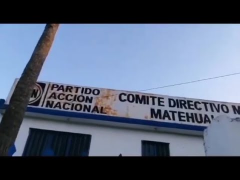 Cuatro perfiles para abanderar proyectos rumbo las elecciones reporta PAN en Matehuala