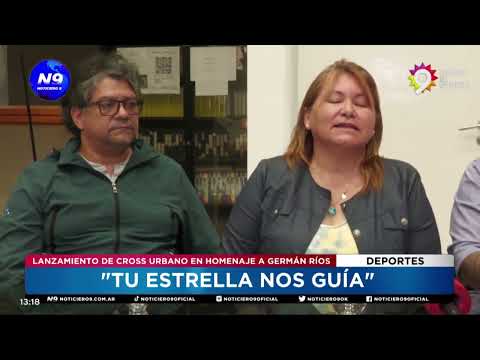 TU ESTRELLA NOS GUÍA - NOTICIERO 9