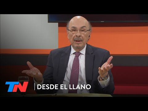 DESDE EL LLANO (Programa completo 4/10/2021)