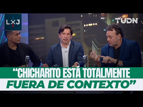 Faitelson ve al Guadalajara en situación crítica: En Chivas hay un vacío de poder | TUDN