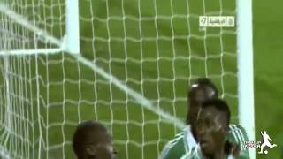 فيديو:اهداف مباراة ايطاليا 2-2 نيجيريا