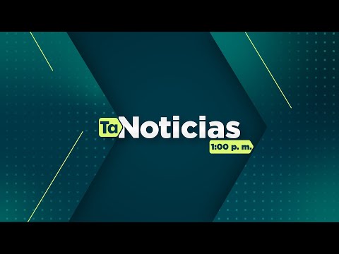Teleantioquia Noticias de la 1:00 p.m. | 08 de mayo de 2024 | Teleantioquia Noticias