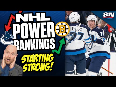 New Acquisitions Starting Strong | Power Rankings