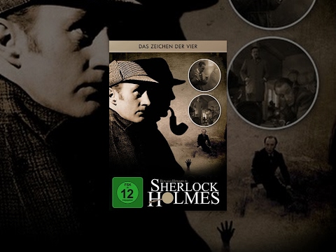 Sherlock Holmes - Im Zeichen der Vier