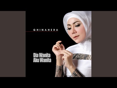 Dia Wanita Aku Wanita