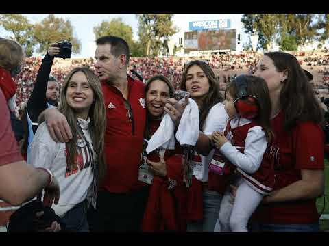 Meet the Family Behind the Winning Coach: A Look at Curt Cignetti's Life