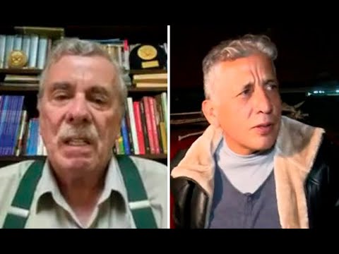 Fernando Rospigliosi sobre charla de Antauro Humala: Es vergonzoso que inviten a un criminal