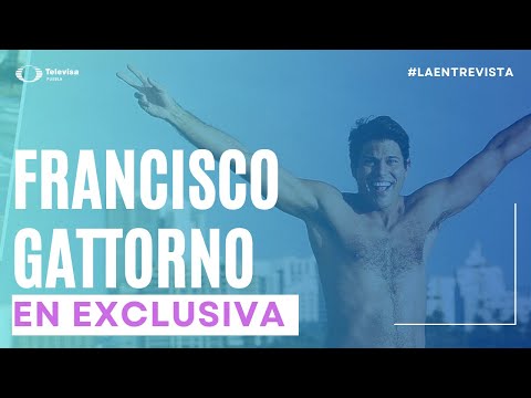 Entrevista a Francisco Gattorno