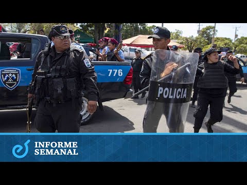 La redada policial masiva de mayo: 58 ciudadanos secuestrados y acusados de forma exprés