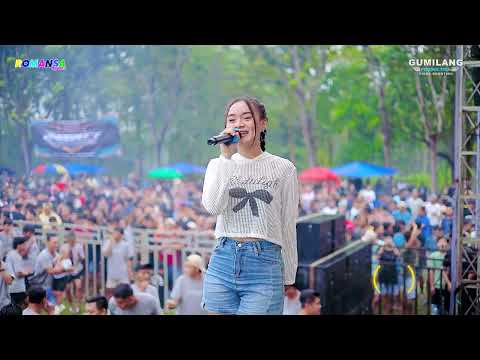 ROMANSA NYESS - CINTA MATI 3 -SAHMAFELLA - PARTY 4 DEKADE BHOGAZ'T ORGANIZER - KARANGGONDANG MLONGGO