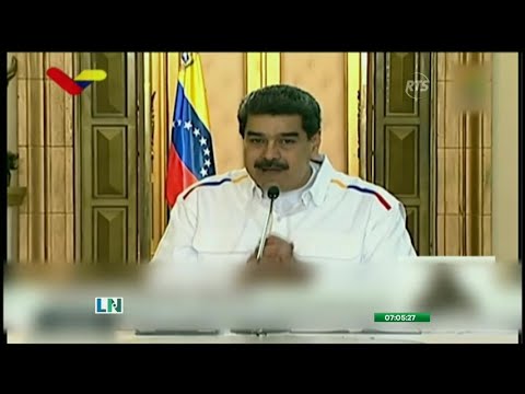 Revelan más detalles de la presunta incursión marítima en Venezuela