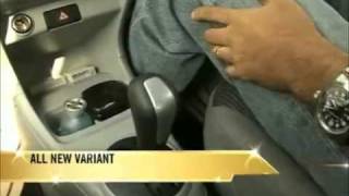 மாருதி சுசூகி ஏ-ஸ்டார் (automatic) ndtv விமர்சனம்