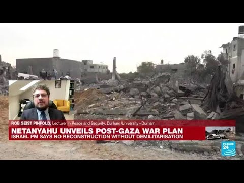 Rafah ground offensive looms: Disagreements between US, Israel to become 'increasingly more public'