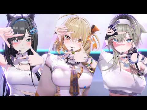 「ALL EYES ON ME」ステージ Full ver. | 勝利の女神：NIKKE