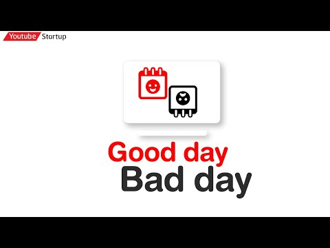 gooday-badday gooday-badday