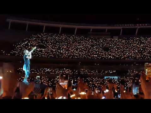 Coldplay - Fix You (Live in Buenos Aires - Argentina 25.10.2022)