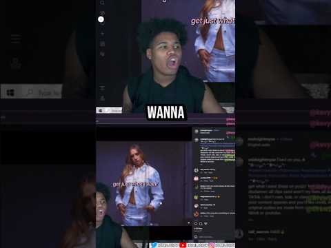 iCtrlJuicy crashes out after someone unsubbed.. 😂#ictrljuicy #fyp #shorts #ishowspeed