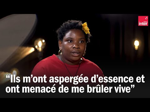 Anne-Liz Deba, le combat face au harcèlement scolaire