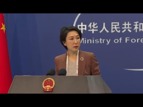 China urges India to offer smooth business environment with border peace holding