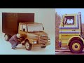 Projekt 6060 - Film o rozwoju Scania 2-series