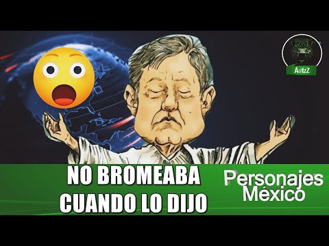 López dice que sus seguidores son los que más lo critican. No bromeo, eso dijo ¿La gente de Morena?