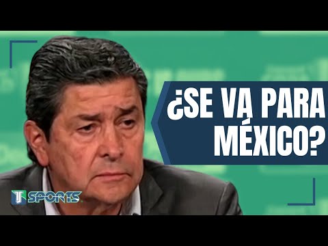 ¿Lo BUSCARON? La RESPUESTA de Luis Fernando Tena sobre CAMBIAR a Guatemala por la Selección Mexicana